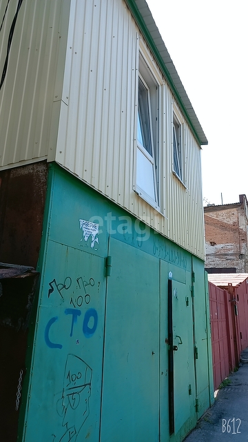 Продажа дома, 58м <sup>2</sup>, 2 сот., Саратов, Саратовская область,  Волжский 