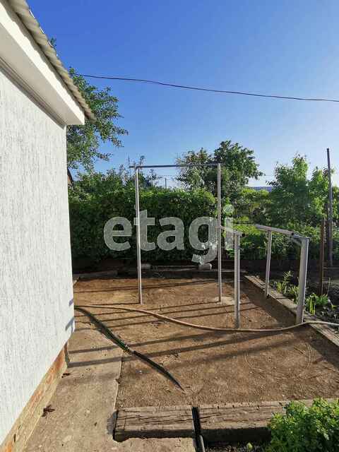 Продажа дома, 48м <sup>2</sup>, 10 сот., Саратов, Саратовская область,  Ленинский