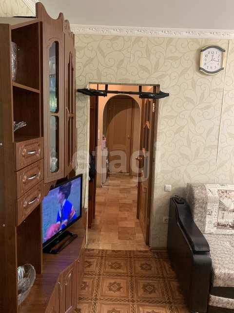 Продажа 3-комнатной квартиры, Саратов, Саратовская область,  Саратов