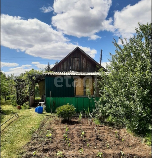 Продажа дачи, 35м <sup>2</sup>, 5 сот., Саратов, Саратовская область,  