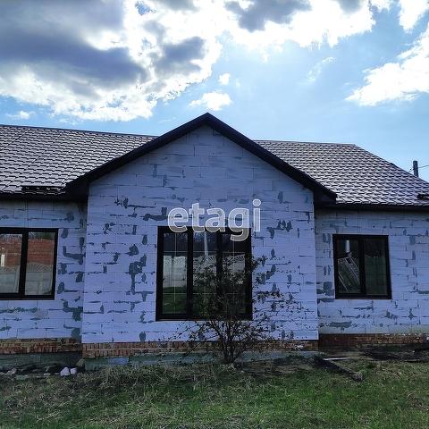 Продажа дома, 124м <sup>2</sup>, 10 сот., Саратов, Саратовская область,  Саратов