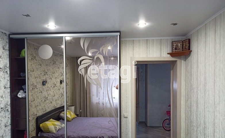 Продажа 2-комнатной квартиры, Саратов, Саратовская область,  Энгельс