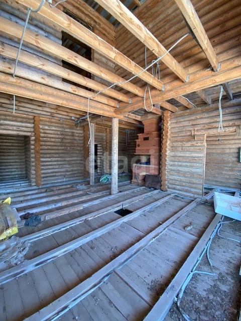 Продажа дома, 116м <sup>2</sup>, 5 сот., Саратов, Саратовская область,  