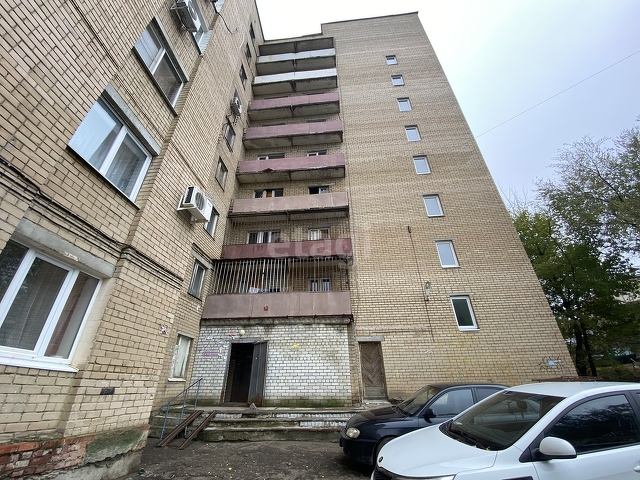 Продажа 1-комнатной квартиры, Саратов, Саратовская область,  Саратов