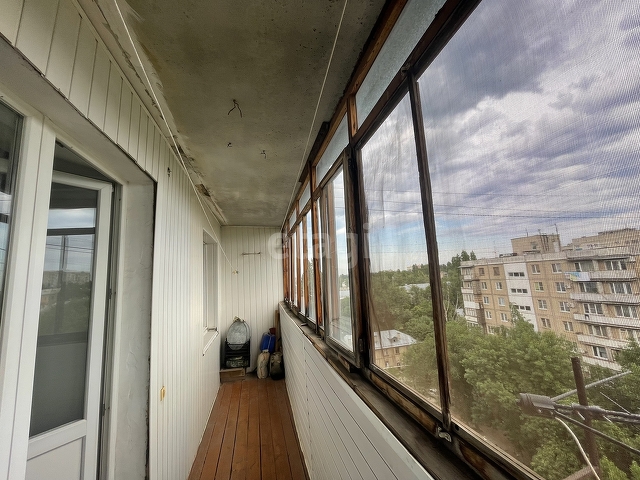 Продажа 2-комнатной квартиры, Саратов, Саратовская область,  Саратов