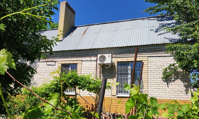 Продажа дома, 120м <sup>2</sup>, 6 сот., Саратов, Саратовская область,  