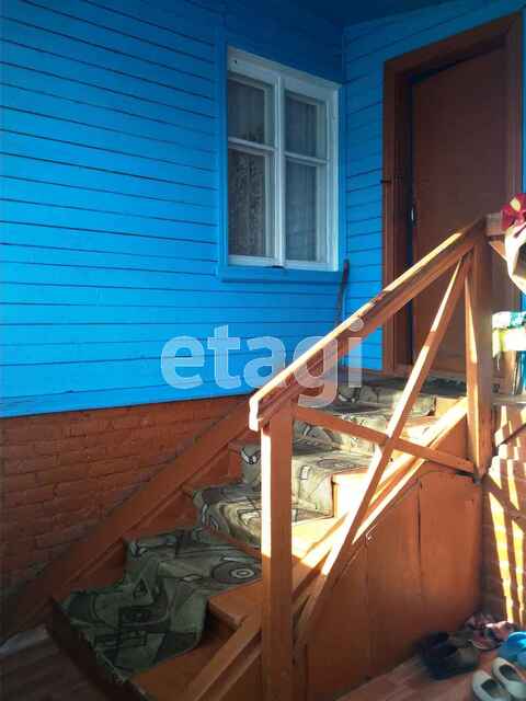 Продажа дома, 87м <sup>2</sup>, 24 сот., Саратов, Саратовская область,  