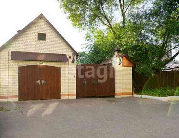 Продажа дома, 300м <sup>2</sup>, 9 сот., Саратов, Саратовская область,  