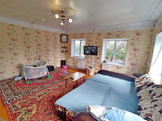 Продажа дома, 67м <sup>2</sup>, 3 сот., Саратов, Саратовская область,  Заводской