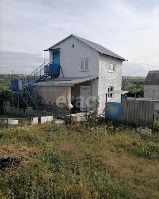 Продажа дачи, 64м <sup>2</sup>, 4 сот., Саратов, Саратовская область,  