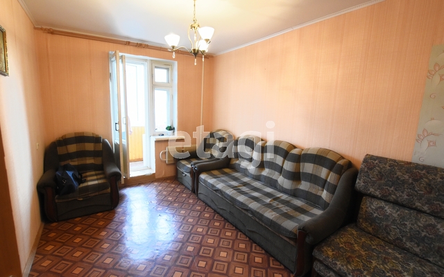 Продажа 3-комнатной квартиры, Саратов, Саратовская область,  Саратов