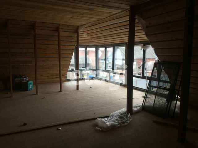 Продажа дома, 240м <sup>2</sup>, 5 сот., Саратов, Саратовская область,  Ленинский