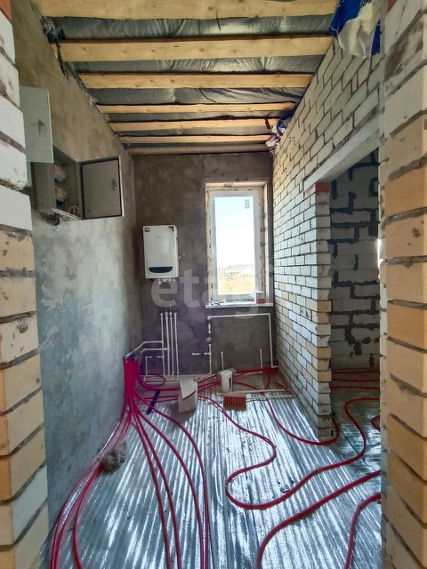 Продажа дома, 149м <sup>2</sup>, 8 сот., Саратов, Саратовская область,  Саратов