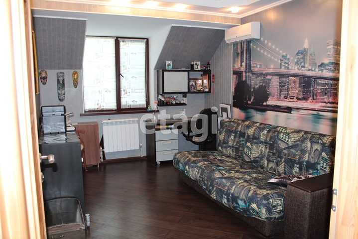 Продажа дома, 160м <sup>2</sup>, 21 сот., Саратов, Саратовская область,  