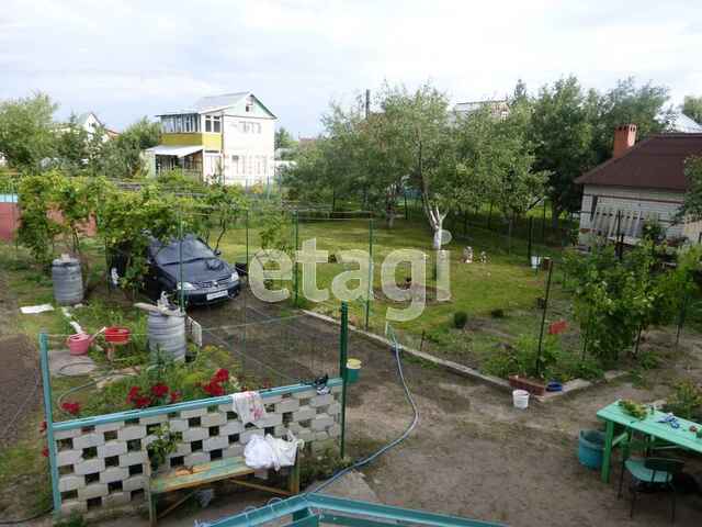 Продажа дачи, 104м <sup>2</sup>, 9 сот., Саратов, Саратовская область,  Саратов