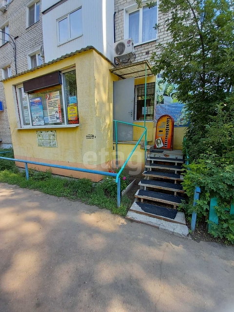 Продажа коммерческой недвижимости, 39м <sup>2</sup>, Саратов, Саратовская область,  Приволжский
