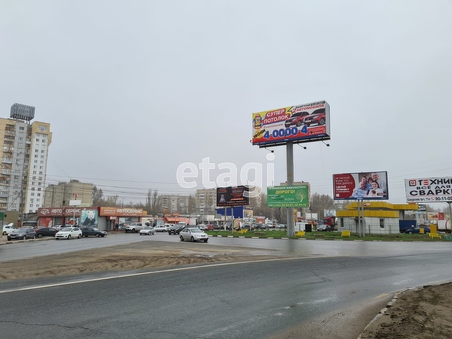 Продажа участка, Саратов, Саратовская область,  Саратов