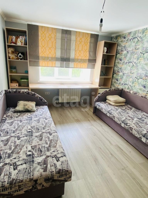 Продажа 2-комнатной квартиры, Саратов, Саратовская область,  Саратов