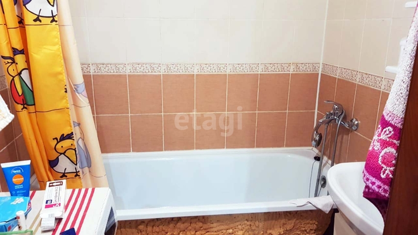 Продажа 2-комнатной квартиры, Саратов, Саратовская область,  Приволжский