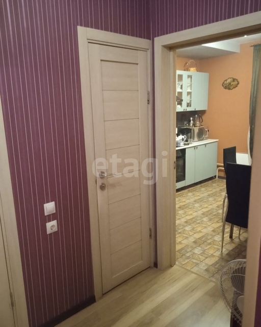 Продажа 2-комнатной квартиры, Саратов, Саратовская область,  Саратов