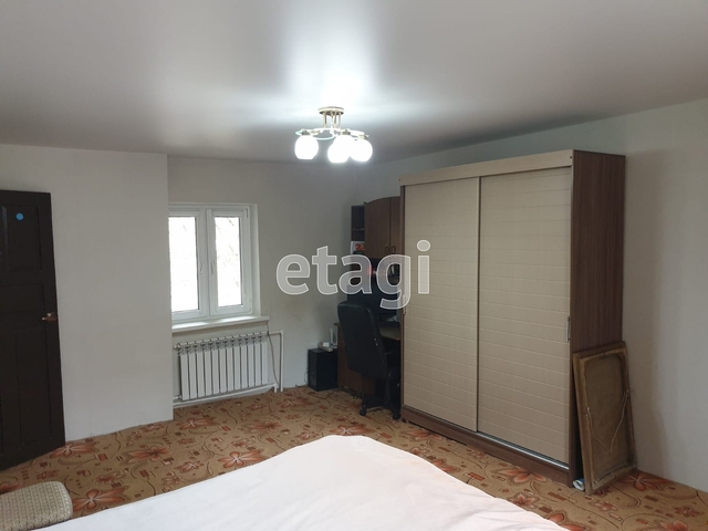 Продажа дома, 168м <sup>2</sup>, 6 сот., Саратов, Саратовская область,  Кировский