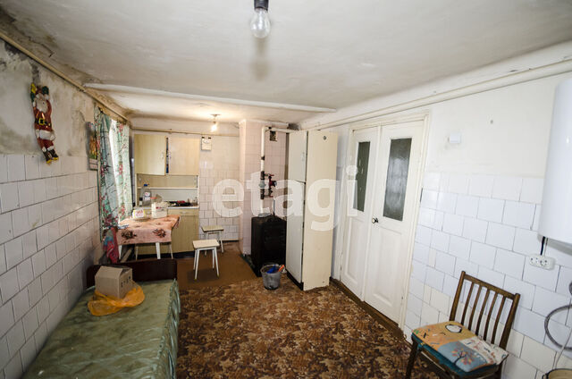 Продажа дома, 57м <sup>2</sup>, 1 сот., Саратов, Саратовская область,  Кировский