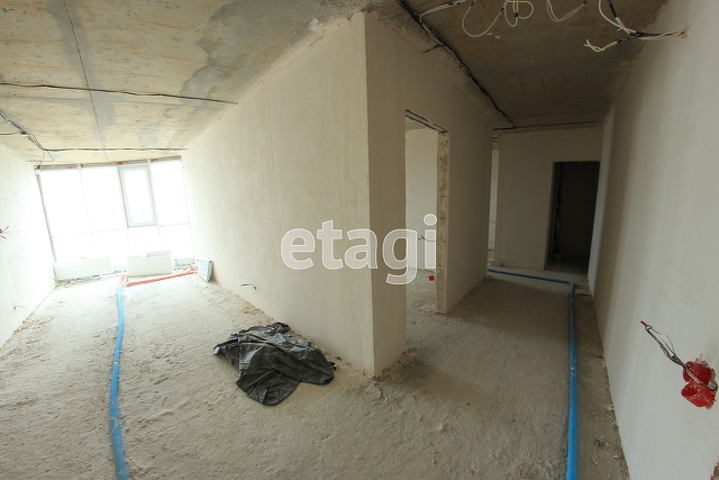 Продажа 2-комнатной квартиры, Саратов, Саратовская область,  Энгельс