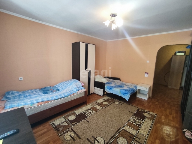 Продажа 1-комнатной квартиры, Саратов, Саратовская область,  Саратов