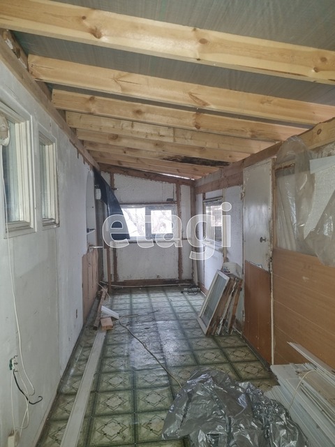 Продажа дома, 249м <sup>2</sup>, 5 сот., Саратов, Саратовская область,  Заводской