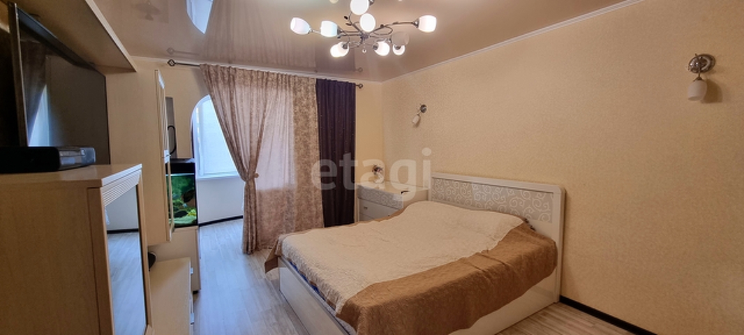 Продажа 2-комнатной квартиры, Саратов, Саратовская область,  Энгельс