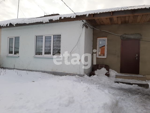 Продажа дома, 65м <sup>2</sup>, 8 сот., Саратов, Саратовская область,  Аткарск