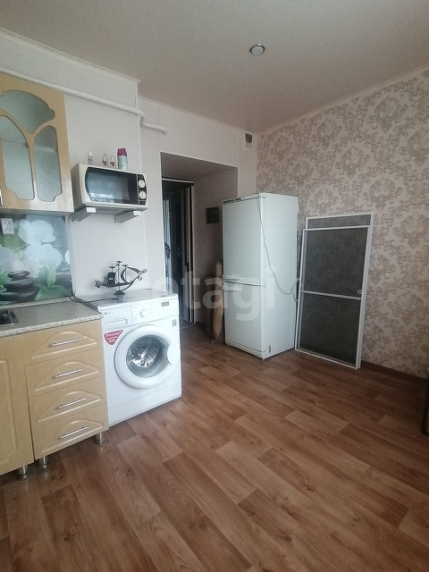 Продажа 1-комнатной квартиры, Саратов, Саратовская область,  Красноармейск