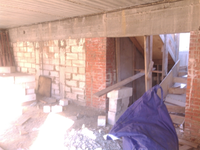 Продажа дома, 183м <sup>2</sup>, 2 сот., Саратов, Саратовская область,  Октябрьский