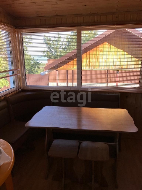 Продажа дома, 60м <sup>2</sup>, 8 сот., Саратов, Саратовская область,  