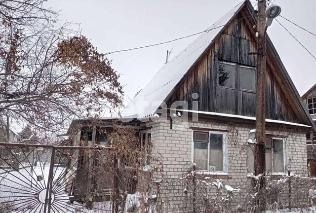 Продажа дачи, 60м <sup>2</sup>, 3 сот., Саратов, Саратовская область,  Саратов