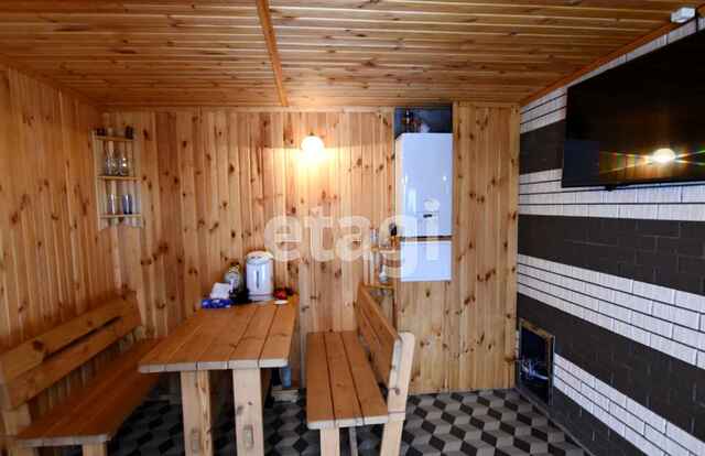 Продажа дома, 85м <sup>2</sup>, 6 сот., Саратов, Саратовская область,  