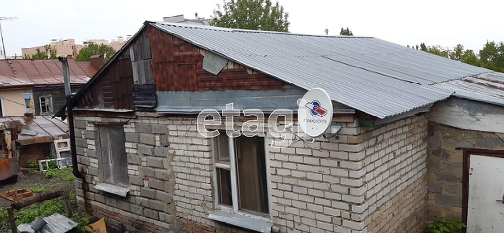 Продажа дома, 65м <sup>2</sup>, 5 сот., Саратов, Саратовская область,  Ленинский