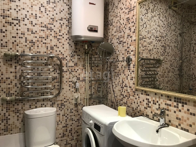 Продажа 1-комнатной квартиры, Саратов, Саратовская область,  Саратов