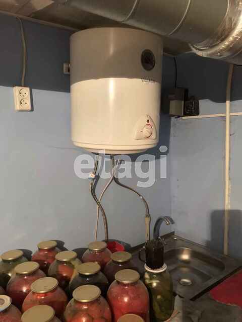 Продажа дома, 133м <sup>2</sup>, 6 сот., Саратов, Саратовская область,  Заводской