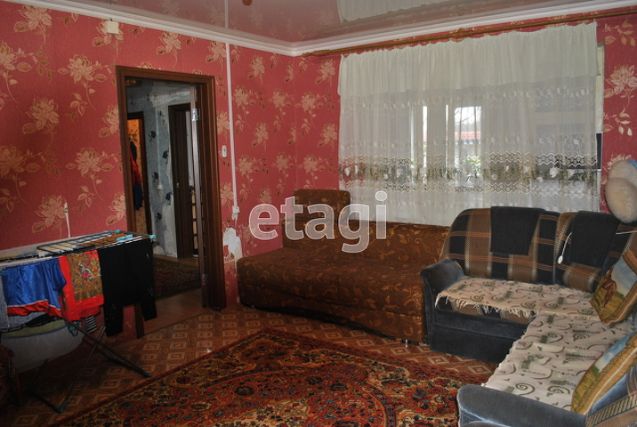 Продажа дома, 72м <sup>2</sup>, 4 сот., Саратов, Саратовская область,  Энгельс