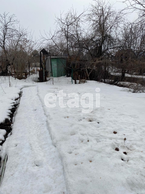 Продажа дачи, 50м <sup>2</sup>, 4 сот., Саратов, Саратовская область,  