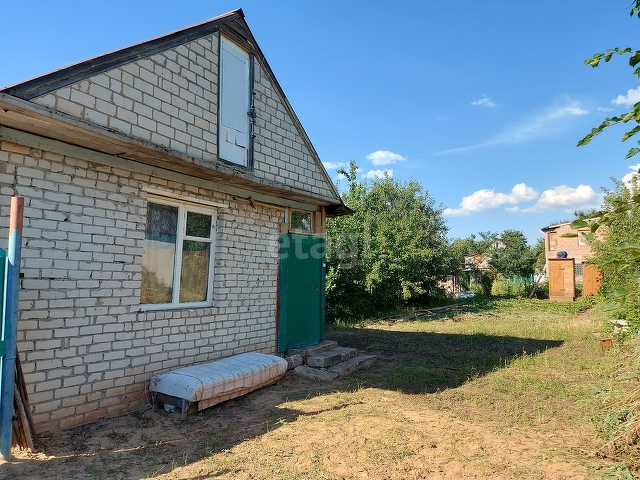 Продажа дачи, 28м <sup>2</sup>, 4 сот., Саратов, Саратовская область,  Энгельс