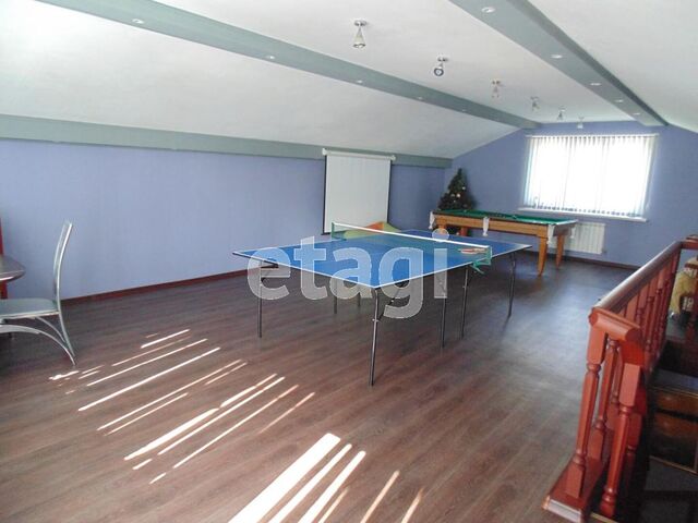 Продажа дома, 300м <sup>2</sup>, 4 сот., Саратов, Саратовская область,  Кировский