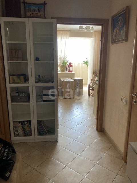 Продажа 1-комнатной квартиры, Саратов, Саратовская область,  Энгельс