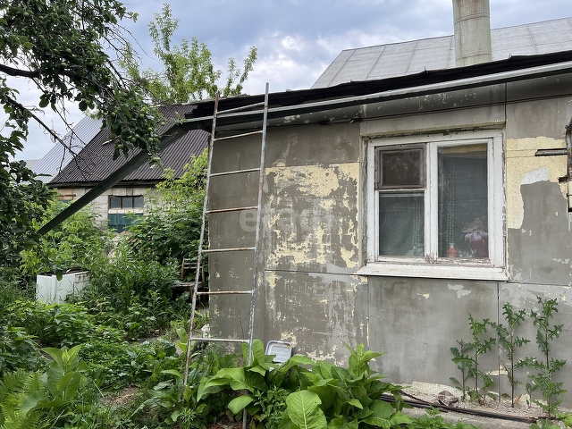 Продажа дома, 70м <sup>2</sup>, 5 сот., Саратов, Саратовская область,  