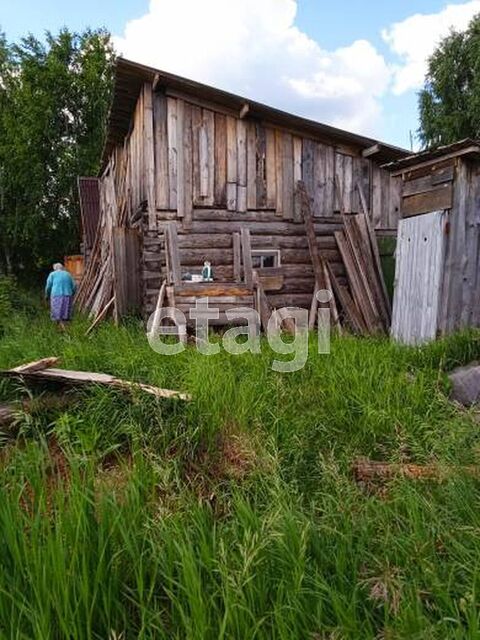 Продажа участка, Заводоуковск, Лебедевка п, Свердлова