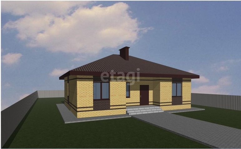 Продажа дома, 86м <sup>2</sup>, 7 сот., Саратов, Саратовская область,  