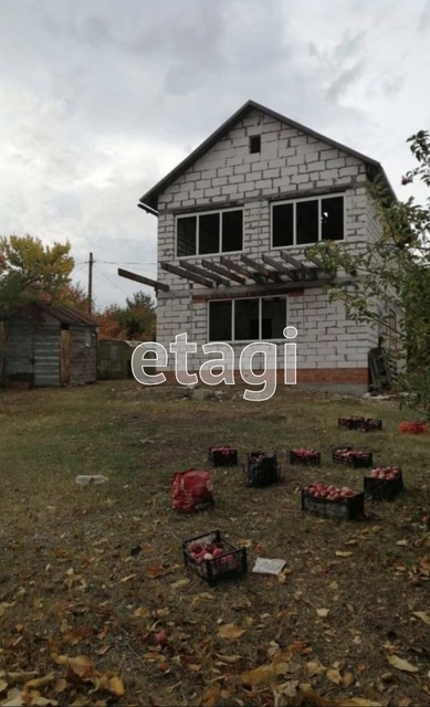 Продажа дачи, 112м <sup>2</sup>, 5 сот., Саратов, Саратовская область,  Саратов