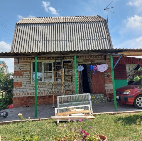 Продажа дачи, 60м <sup>2</sup>, 4 сот., Саратов, Саратовская область,  