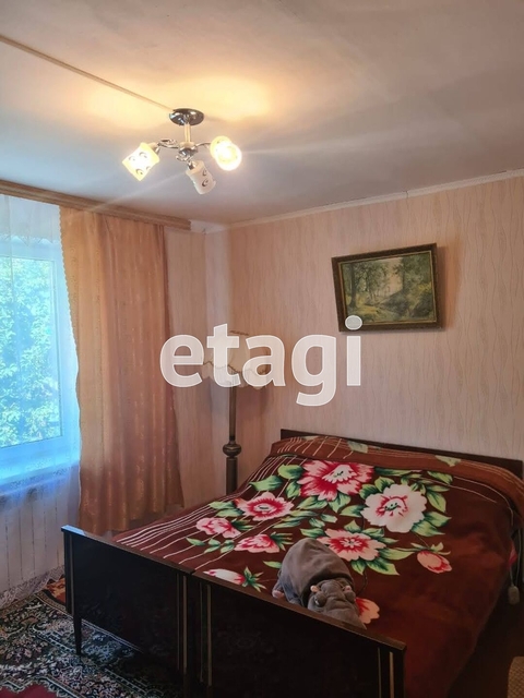 Продажа дома, 100м <sup>2</sup>, 10 сот., Саратов, Саратовская область,  